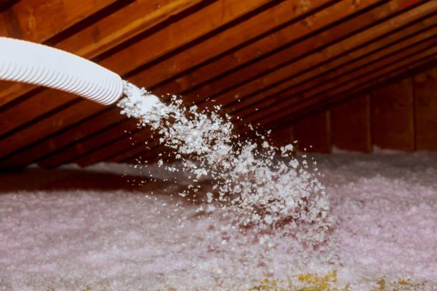 Best Spray Foam Insulation Solutions  in Brighton, AL