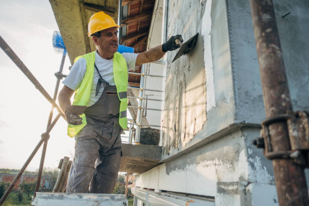 Insulation for New Construction in Brighton, AL