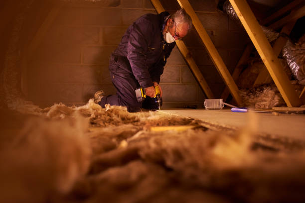 Reliable Brighton, AL Insulation Contractor Solutions